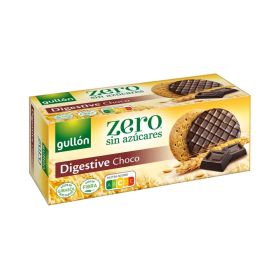 Gullon Sugar Free Digestive Chocolate Biscuit
