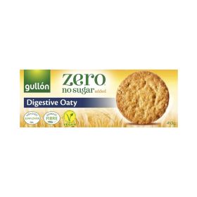 Gullon Sugar Free Digestive Oats