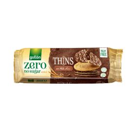 Gullon Sugar Free Chocolate Thins