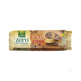 Gullon Sugar Free Oat Chocolate Thins