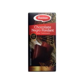 Dulcinea Dark Chocolate Bar 55%
