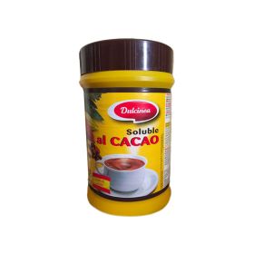 Dulcinea Cocoa Powder