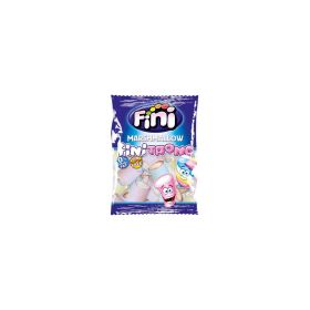 Fini Clouds Marshmallow Gluten Free Rainbow