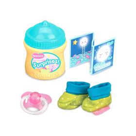Famosa Nenuco Surprise Accessories Assorted
