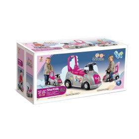 Starkids Baby Ride-On Pink