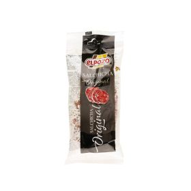 El Pozo Air Dried Sausage (Non-Halal)