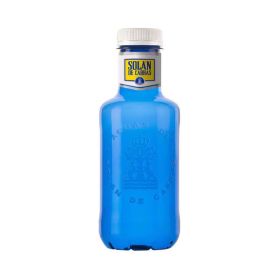 Solan De Cabras  Still Mineral Water 