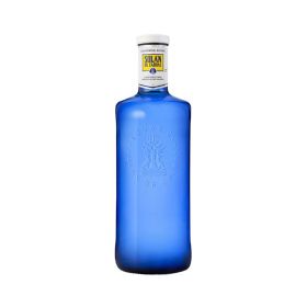 Solan De Cabras Glass Blue 