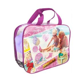 Disney Princess Ariel Sandtastic Mold Set