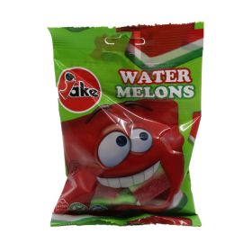 Jake Jelly Mania Watermelon Gummies