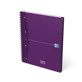 Oxford A4 Office Essentials European Book Assorted