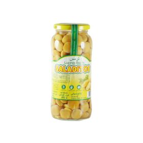 Saladitos Lupins Beans