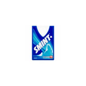 Smint Cool Mint Bottle