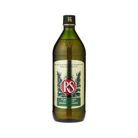Rafael Salgado Olive Oil Bottle