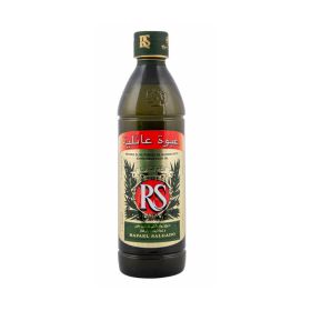 Rafael Salgado Refined Olive Pomace Oil