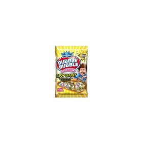 Dubble Bubble Cry Baby Sour