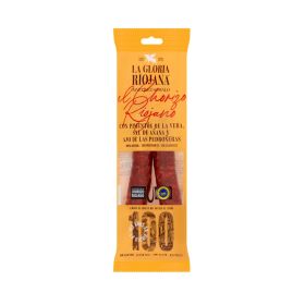 La Gloria Riojana Mild Chorizo Ring (Non Halal)