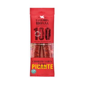 La Gloria Riojana Sarta Natural Chorizo (Non Halal)