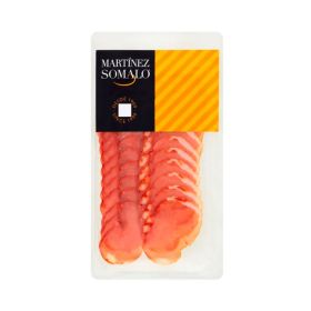 Martinez Somalo Pre-Sliced Dry Pork Loin (Non Halal)