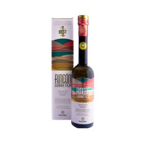 Rincón De La Subbetica Aceite De Oliva Virgen Extra 