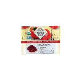 Sunny Fruit Organic Sun Dried Tomato Bites