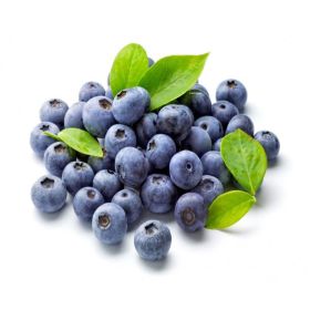 Blueberries