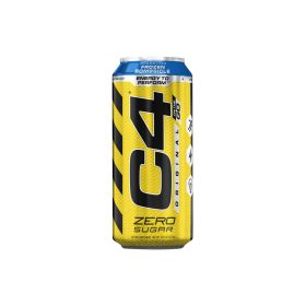 C4 Original Frozen Bombsicle Energy Drink 473ml