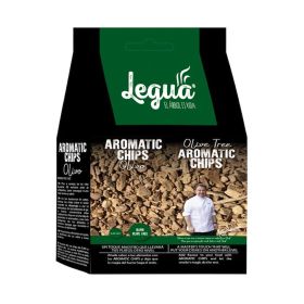 Legua Aromatic Chips Olive