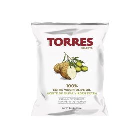 Torres Selecta Extra Virgin Olive Oil