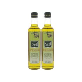 Al Wazir Pomace Olive Oil