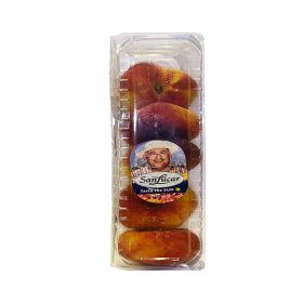 Sanlucar Flat Peaches