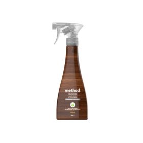 Method Wood Spray En Dragon