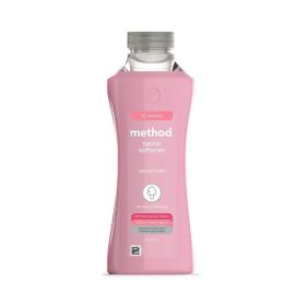 Method Peony Blush Fabric Softener
