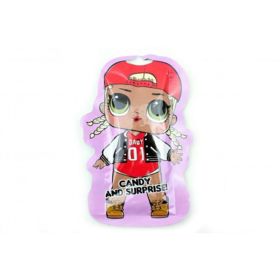 LOL Popping Candy