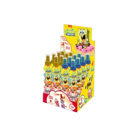 Spongebob Mega Candy Spray