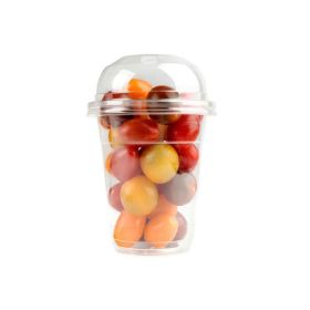 Tomato Cherry Mix Shaker Cup Import