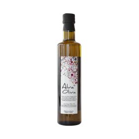 Alva Oliva Extra Virgin Olive Oil