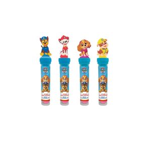 Paw Patrol Candy Tube With Stamp