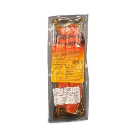 Porxas Chorizo BBQ Mild