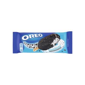 Oreo Cookie Ice Cream