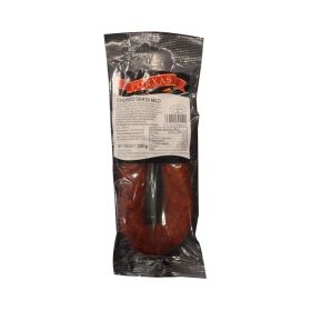 Porxas Chorizo Sarta Mild
