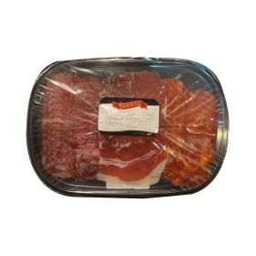 Porxas Tapas Iberico