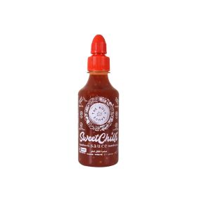 The Holy Sauce Sriracha Chilli Sauce Sweet