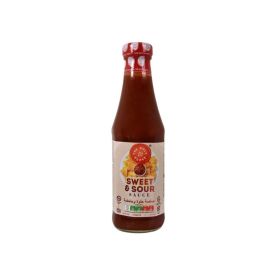 The Holy Sauce Sweet & Sour Sauce