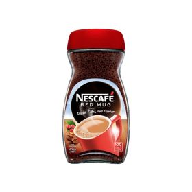 Nescafe Red Mug Soluble Coffee