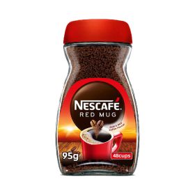 Nescafe Red Mug Coffee