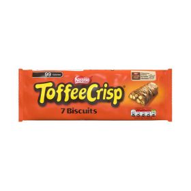 Nestle Toffee Crisp