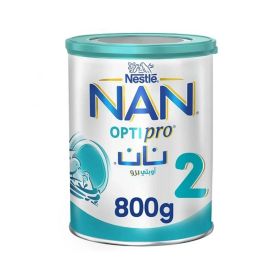NAN Opti Pro 2 Milk Formula 6-12 Months