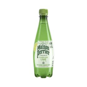 Maison Perrier Forever Lime Spakling Water 500ml
