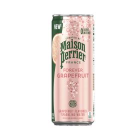 Maison Perrier Forever Grapefruit Sparkling Beverage 250ml